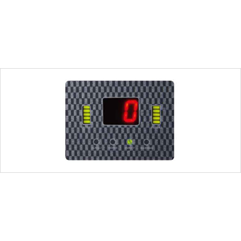 FAMATE (Alkaline Water Ionizer)